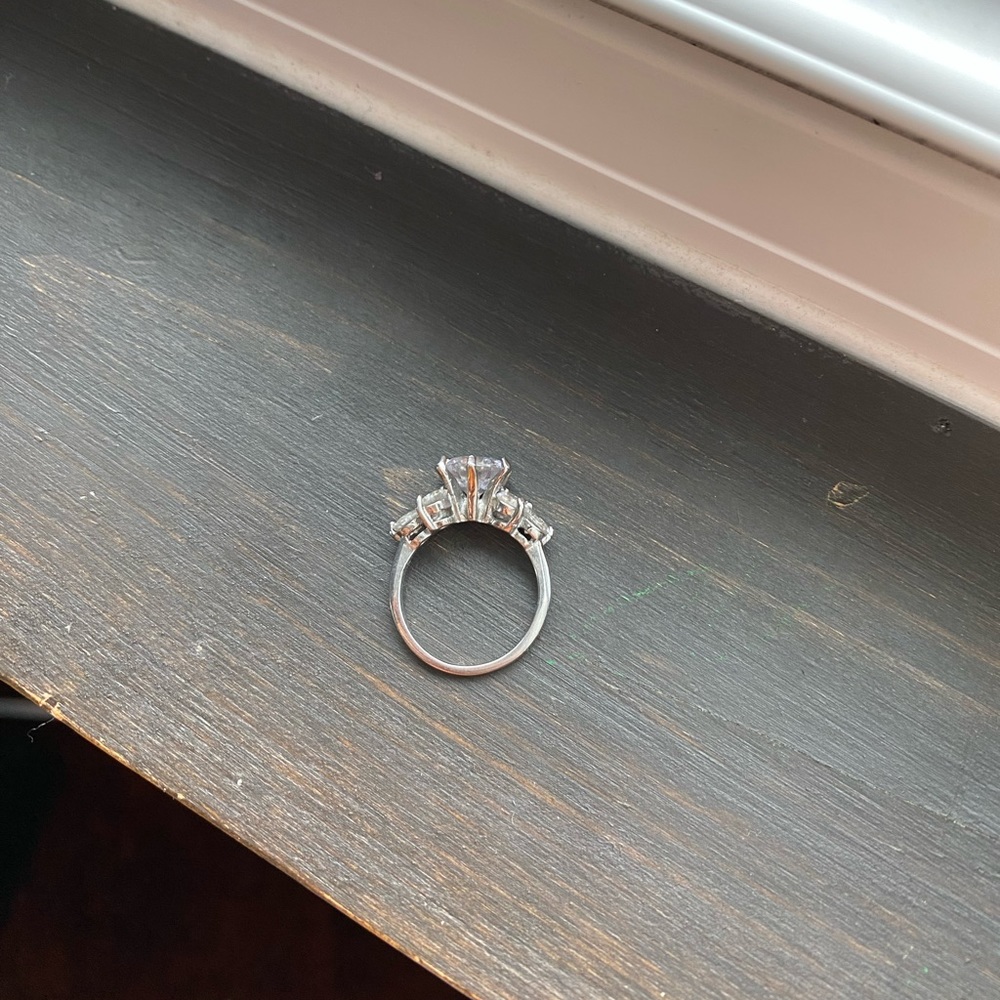 Stainless steer ring - Picture 3 of 5